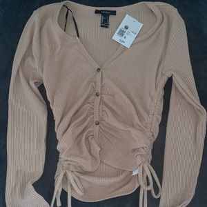 forever 21 long sleeve